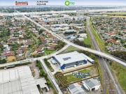 SUNSHINE NORTH, McINTYRE RD 2631m2* WITH PLANNING PERMIT