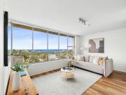 Sunshine, Ocean Views And Parking On Title, The Perfect...