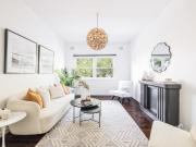 Sunshine, Style And Sophistication In 'Mayfair'