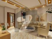 SUNSPIRE 1, 2 Bed Luxury Apartments In Bahria