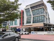 Sunsuria 7th Avenue