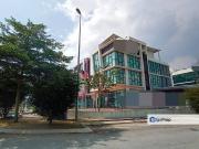 Sunsuria 7th Avenue