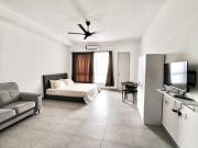 Sunsuria Forum SOHO Fully Furnished Setia Alam Shah Alam