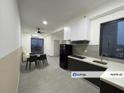 Sunsuria Forum Suites