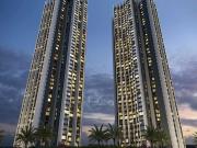 Sunteck City Avenue 2 Bedroom 703 Sq. Ft. Apartment in...