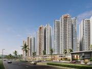 Sunteck West World 1,Naigaon East 2 BHK Apartment For...