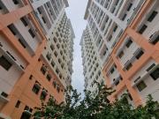 Suntrust 2 bedroom fully furnished condo near BSP, Roxas...