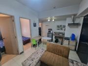 Suntrust 2 bedroom fully furnished condo near BSP, Roxas...