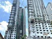 Suntrust Amadea 3 bedroom condo for sale along quezon Avenue