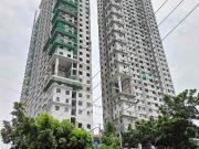 Suntrust Amadea along quezon Avenue for sale studio type...