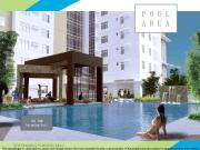 Suntrust Amadea Condo along Quezon Avenue Studio Type Condo