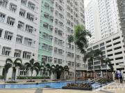 Suntrust Parkview infront Sm manila for sale 2 bedroom