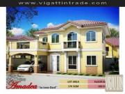 Suntrust Verona Lovely Amadea Single Detached home