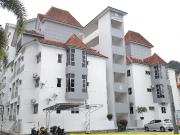 Sunway Alpine Village