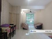 Sunway Alpine Village Apartment