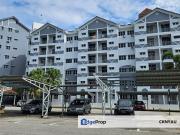 Sunway Alpine Village Apartment