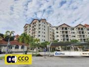 Sunway Alpine Village Apartment