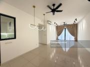 Sunway Belfield, Kampung Attap, KL City Centre