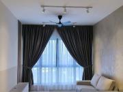 Sunway Belfield, Kampung Attap, KL City Centre