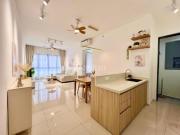 Sunway Belfield, KL City [ FULLFURNISH 2ROOM 797SF...