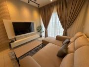 Sunway Belfield Residence, KL City [ CORNERLOT...