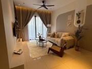 SUNWAY BELFIELD Serviced Residence for RENT
