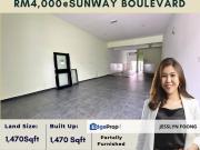 Sunway Boulevard Iskandar Puteri