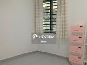 Sunway Citrine Lakehome