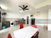 Sunway Citrine Lakehomes 15storey townhouse well kept...