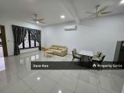Sunway Citrine Lakehomes • 2 Storey House • Fully Furnished
