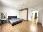 Sunway Citrine Lakehomes 4room Terrace for Rent Estuari...