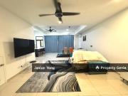 Sunway Citrine Lakehomes @ Iskandar Puteri