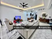 Sunway Citrine Lakehomes @ Iskandar Puteri / Double...