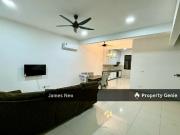 Sunway Citrine Lakehomes @ Medini 2 Storey Terrace House...