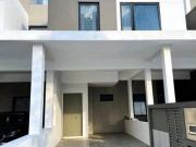 Sunway Citrine Lakehomes Townhouse GG