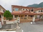 Garden Villa Sunway City Ipoh