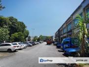 Sunway Damansara Technology Park