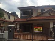 Sunway Garden Villa Semi D for sale in Ipoh