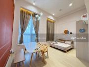 Sunway Grid loft unit good condition nice design