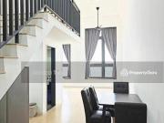 Sunway grid residence 1 bedroom for rent with partial...