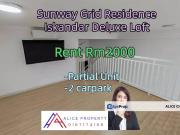 Sunway Grid Residence