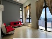 Sunway Grid Residence