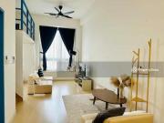 Sunway Grid Residences Iskandar Puteri Mid Floor Fully...