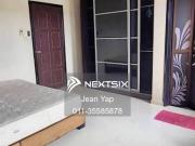 Sunway Lenang Height 2 storey Semi D Endlot 4+1 bedroom...