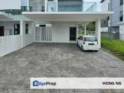 Sunway Lenang Heights