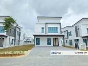 Sunway Lenang Heights