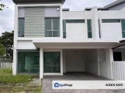 Sunway Lenang Heights