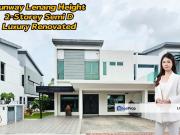 Sunway Lenang Heights