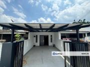 Taman Desa Cemerlang