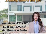 Sunway Lenang Heights